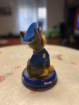Lámpara Chase Patrulla Canina