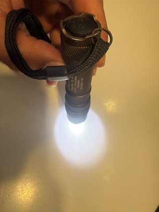 Linternas Streamlight ProTac 1L-1AA y TwinTask 2L