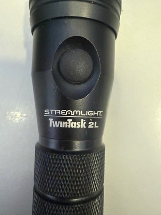 Linternas Streamlight ProTac 1L-1AA y TwinTask 2L