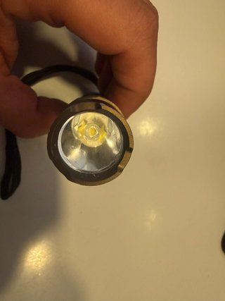 Linternas Streamlight ProTac 1L-1AA y TwinTask 2L
