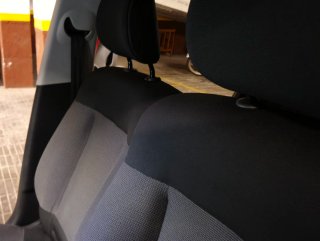Citroen C4 Cactus 2019