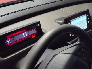 Citroen C4 Cactus 2019