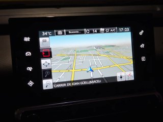 Citroen C4 Cactus 2019