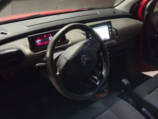 Citroen C4 Cactus 2019