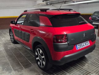 Citroen C4 Cactus 2019