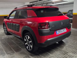 Citroen C4 Cactus 2019