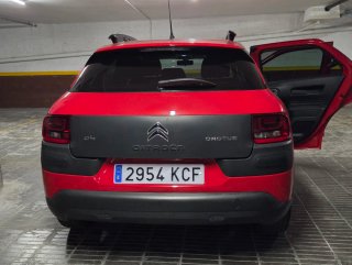Citroen C4 Cactus 2019
