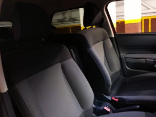 Citroen C4 Cactus 2019