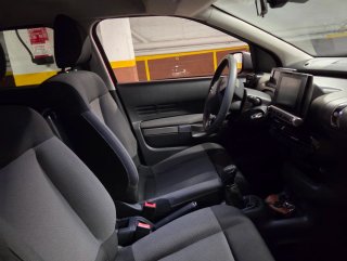 Citroen C4 Cactus 2019