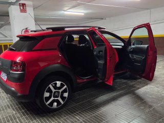 Citroen C4 Cactus 2019