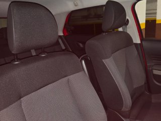 Citroen C4 Cactus 2019