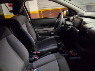 Citroen C4 Cactus 2019