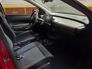 Citroen C4 Cactus 2019
