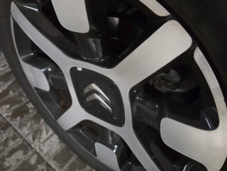 Citroen C4 Cactus 2019