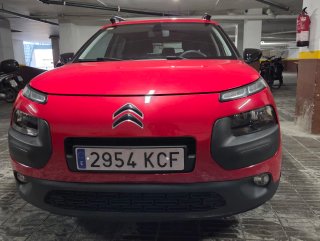 Citroen C4 Cactus 2019
