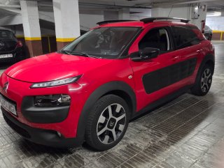 Citroen C4 Cactus 2019
