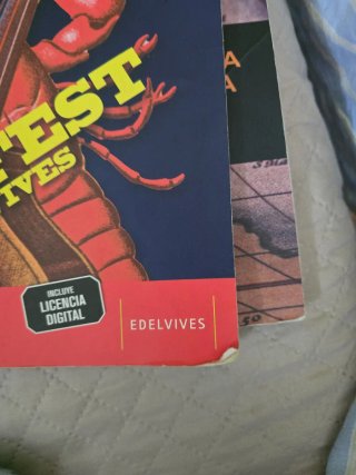 Música I, Secundaria, Fanfest