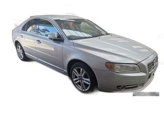 Despiece Volvo S80 2.4 D5 Plateado · Garantía