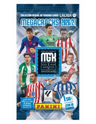 Cromos de colección