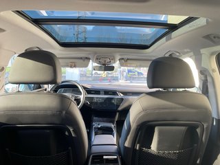 Audi e-tron 2020