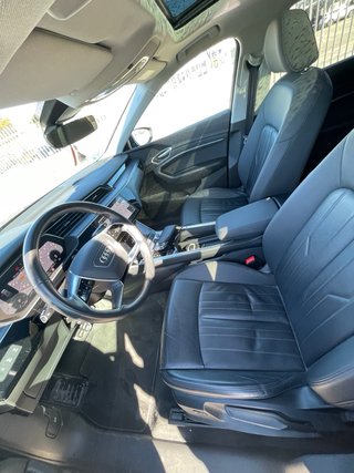 Audi e-tron 2020