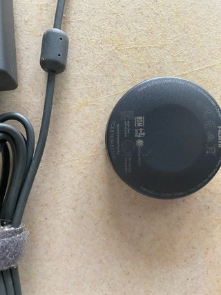 Google Chromecast