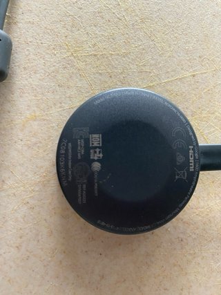 Google Chromecast
