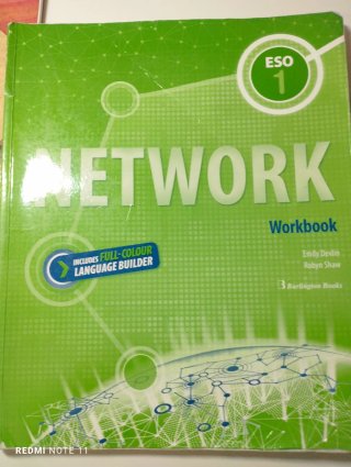 Libros 1 ESO