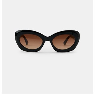 Gafas cat eye polarizadas Zara