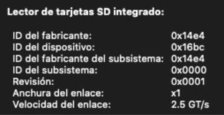 Mac mini finales 2012