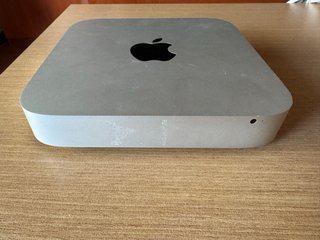 Mac mini finales 2012