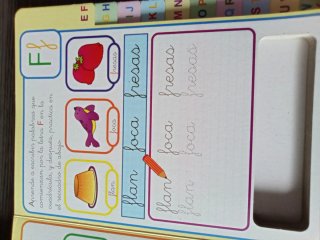 Libros infantiles
