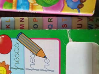 Libros infantiles