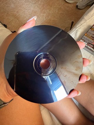 Resident Evil Survivor PS1