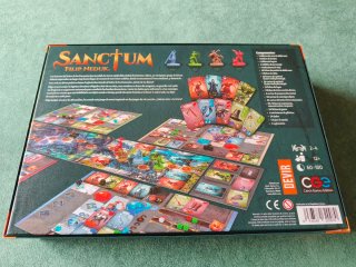 Sanctum