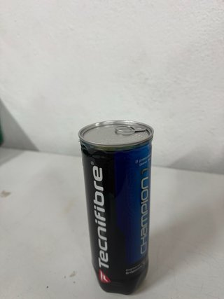 Pelotas de tenis Tecnifibre
