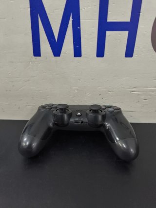 PS4 Mando Original Inalámbrico Negro