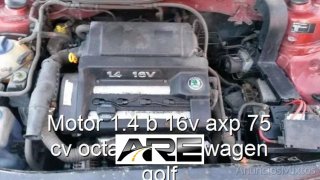 motor axp skoda octavia volkswagen golf 1. r_52392
