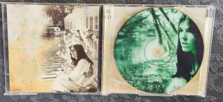 CD Doble Cecilia Desde que tú te has ido