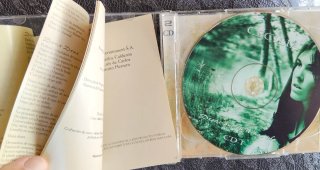 CD Doble Cecilia Desde que tú te has ido