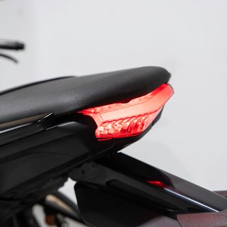 Yamaha MT-125 Naked Azul/Gris