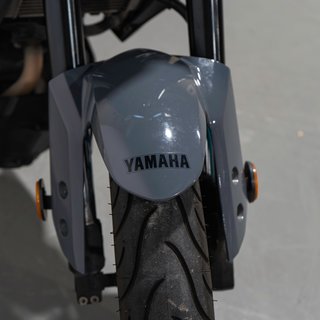 Yamaha MT-125 Naked Azul/Gris