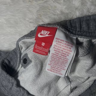 Pantalones - Nike