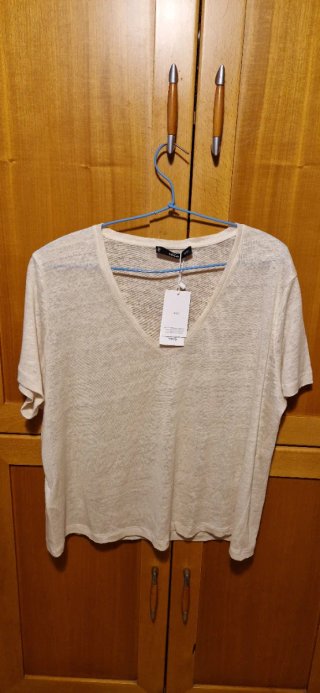 Suéter  Verano Beige