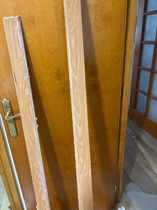 Parquet madera