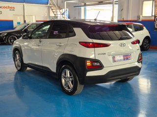 Hyundai Kona 1.0 TGDi Tecno 4x2