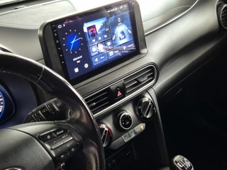 Hyundai Kona 1.0 TGDi Tecno 4x2