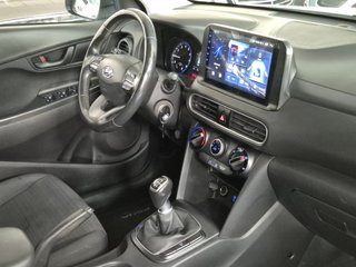 Hyundai Kona 1.0 TGDi Tecno 4x2