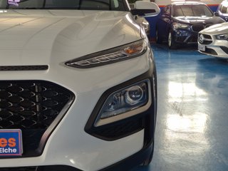Hyundai Kona 1.0 TGDi Tecno 4x2