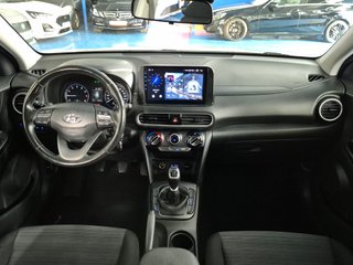 Hyundai Kona 1.0 TGDi Tecno 4x2